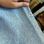 Bill Blass Vintage 100% Cotton High Rise Jeans 10 Photo 6