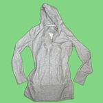 SO Size Juniors XL  Clothing Gray Hoodie Photo 1