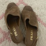 Prada Heels Photo 3