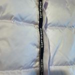 Tory Burch Reversible Puffer Coat Photo 2