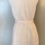 Anthropologie Anthro Cloth & Stone Sleeveless Linen Dress Photo 5