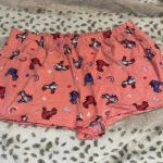 No Brand Shorts Pink Size L Photo 0