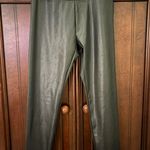 Wild Fable  Pleather Leggings Photo 0