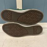 Converse All Star High Top Amazon Kelly Green Canvas Shoes Sz Mens 5 Women’s 7 Photo 8