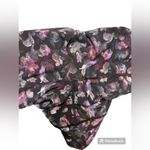 Lululemon wunder under floral leggings limited edition size 6 Photo 3