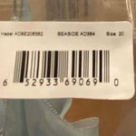 Weddington Way Seaside Formal Dress Photo 5