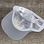 Quake City Caps Bud light Basketball Trucker Hat Photo 4