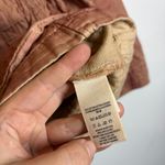 Free People Not Your Brothers Surplus Utility Jacket Size Small Photo 10