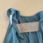 Adidas  Primeblue Athletic Activewear Everyday Loose Tank Top Size Women's Small Photo 2