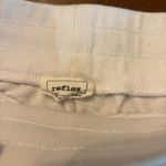 Sweat shorts White Photo 1