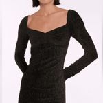 REBECCA VALLANCE Senna Long Photo 2