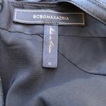 BCBG Maxazria‎ Black Dress Photo 8