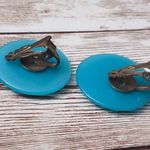 Vintage Clip On Earrings Photo 5