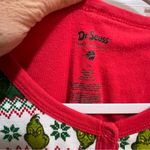 The grinch onesie large Green Photo 3