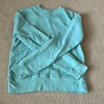 Kohls blue sweatshirt Photo 0