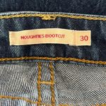 Levi's Premium Size 30 Noughties Bootcut Jeans Y2K Low Rise Photo 4