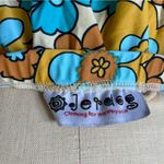 Jordache Floral Print Women's Skirt Photo 3