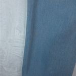 Wrangler Aura Jeans Womens 18L Average High Rise Light Wash Stretch Denim Casual Photo 11