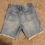 Wild Fable Mid-length Jean shorts  Photo 1