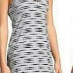 Athleta  grey KiKi swim athletic dress size M Photo 0