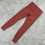 Lululemon Always On High-Rise Tight 28" Crossover Sky Wash Print Rustic Clay 8 Photo 6