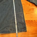Free People  denim tunic Photo 8