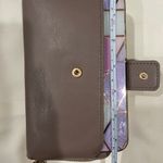 Badgley Mischka Wristlet Wallet With Phone Pocket Photo 4
