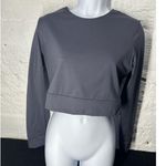 Banana Republic Woman’s size medium crop top Photo 0