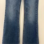 Silver Jeans  Co High Note Flare Jeans Photo 3