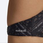 Adidas Women’s Festivibes Reversible Triangle Bikini Top Photo 6