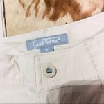 Gander mountain  Men's Regular Fit Zipper Leg Pants White Size 12 Photo 3