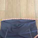 Old Navy Women’s Blue Dusk High Waist Powersoft 7/8 Leggings Sz L Tall Photo 5