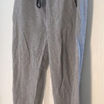 Active USA FINAL MARKDOWN Ladies  French terry jogger medium Photo 0