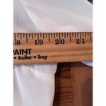 Dana Buchman  blouse  elevated Bohemian career wear, western chic 14W Photo 4