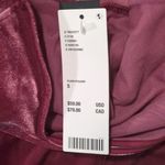 Urban Outfitters Light Before Dark X  Purple Mini Dress Size Small Photo 3