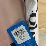 Columbia NWT Peach and Navy Sweatshirt Photo 1