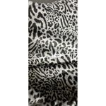 secret treasures  Womens 2X Comfy Soft Shirt Top Velvety Black Grey 20 Lounge 152 Photo 5