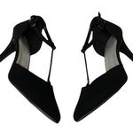 Impo NEW  Tisha Suede T-strap Sandals Size 9 Photo 0