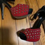 Rock & Republic Studded Pumps Photo 1