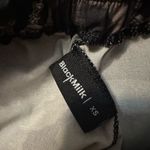 Blackmilk  Wide Leg Butterfly Printed Pants XS Photo 3