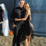 ThatsSoFetch That’s so fetch Black Dress Photo 1