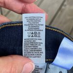 Lucky Brand  Women's Sweet Boot Jean Dark Wash Size 8/29 R Photo 8