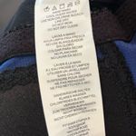 Ralph Lauren Lauren  Blue And White Polka‎ Dot Swimsuit Size 4 Photo 7