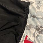 New Isabel Black Maternity Bikini Tankini Bottoms Size Small Photo 3