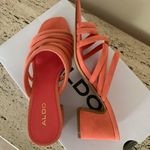 ALDO Atlanta High heel mule sandals Photo 10