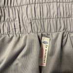 Free People Movement FP Movement - Get Your Flirt On Short - M - Arctic Mist Photo 4