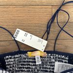 Urban Outfitters  Gingham Corset Top Photo 1