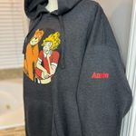 Creative Apparel ANNIE Cartoon Pullover Hoodie Photo 1