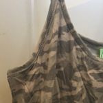 FINAL MARKDOWN NWT honeydew Grey Camo Lounge Jumpsuit (S) Photo 11