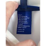 Apt. 9  Women's Pull On High-Low hem Maxi Skirt Paper White Size XXL NWT Photo 4